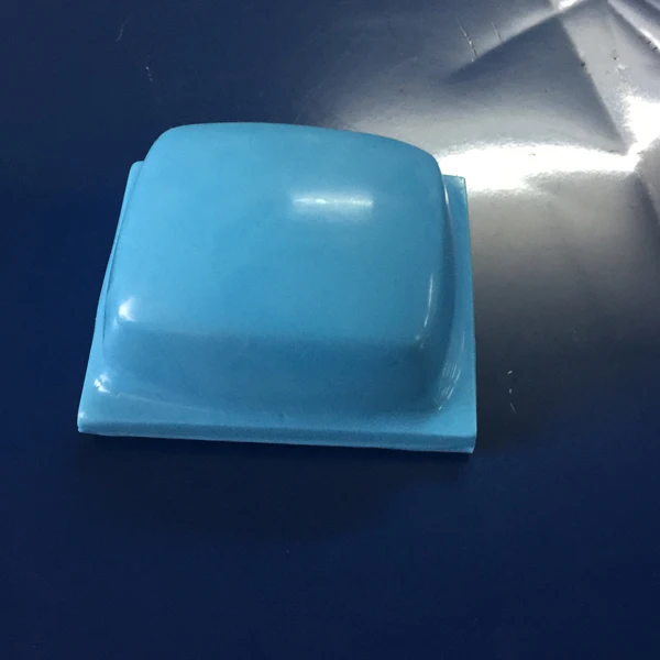 Антистатическая резиновая прокладка для тампо прямоугольной формы | Компьютеры