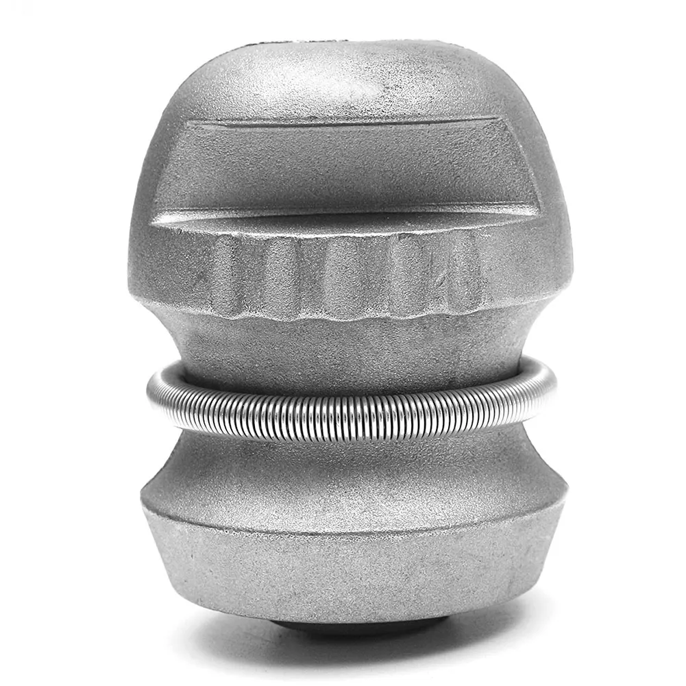 Coupling Zinc Alloy Lock Trailer Parts Hitch Universal Ball Anti Theft Device Tow Caravan | Автомобили и мотоциклы