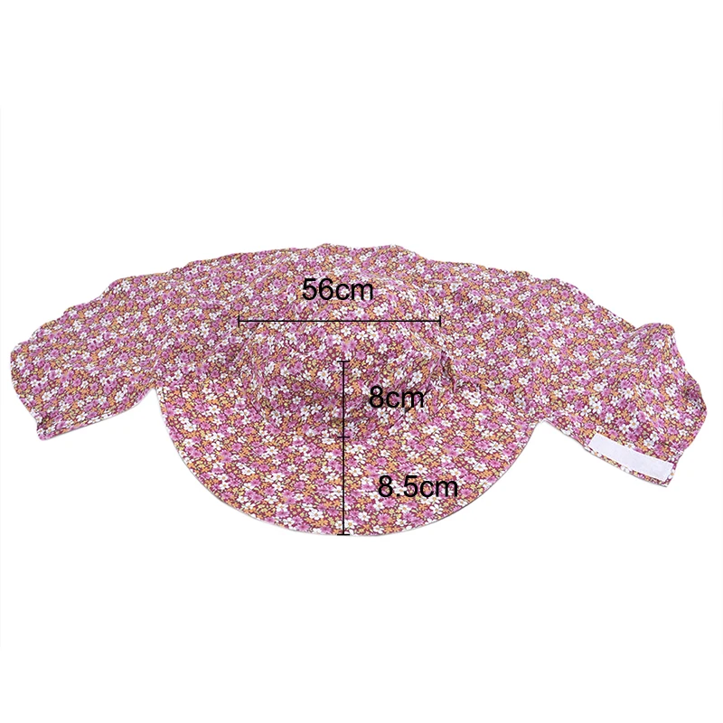 

Visor Hats Wide Brim Cap UV Protection Summer Sun Hats For Women