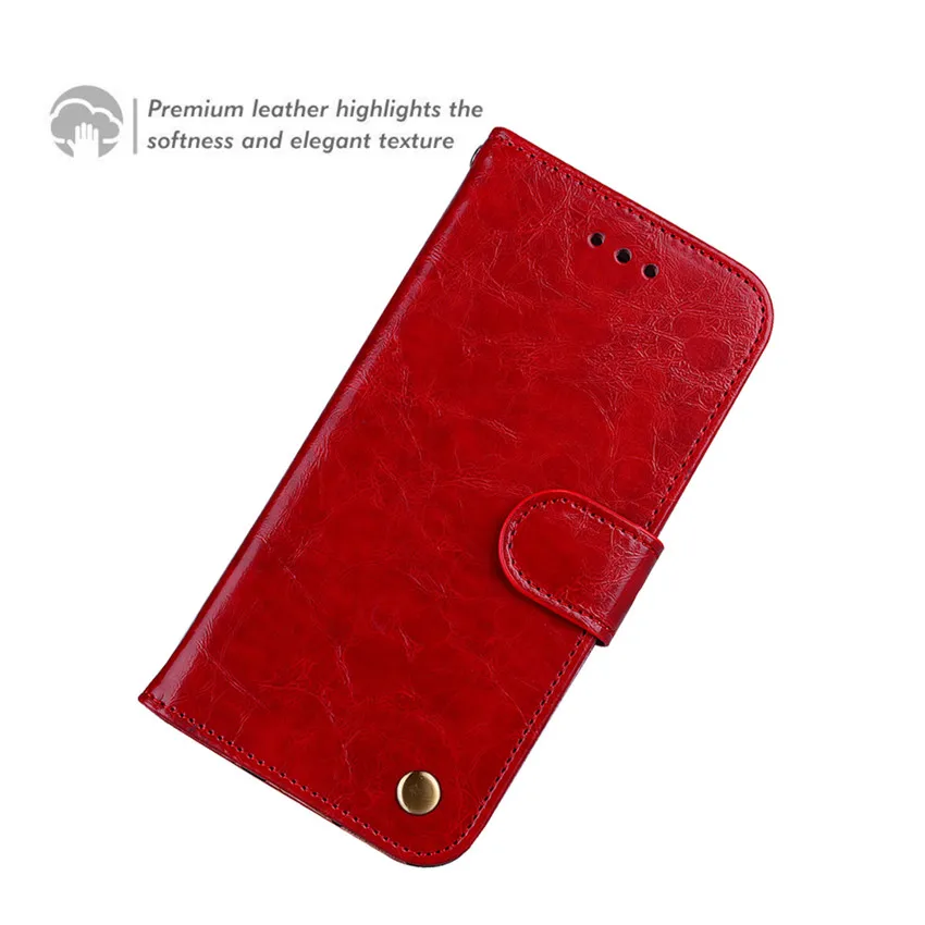 Роскошный кожаный флип чехол для Huawei P20 Pro держатель карт подставка кошелек Hua wei