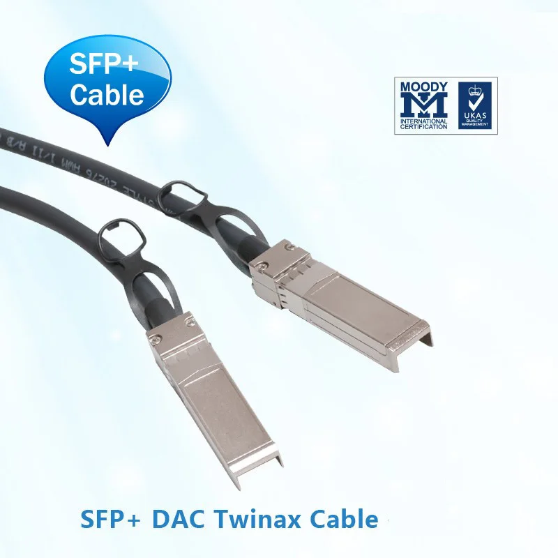 Кабель Twinax 3 метра для DELL 10G Base Cu SFP + DAC|twinax cable|sfp dacsfp cable |