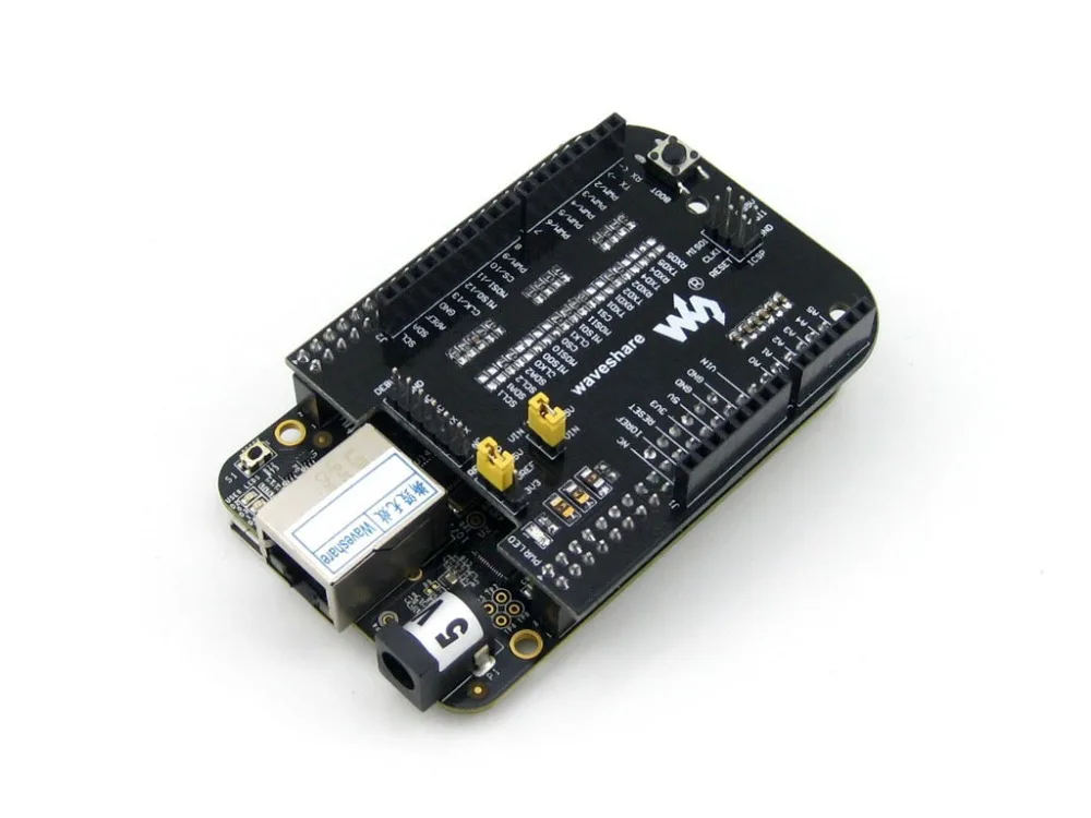 Beaglebone Черный Комплект Разработки Доска 512 МБ DDR3 4 ГБ 1 ГГц ARM Cortex-A8 Расширение Мыс