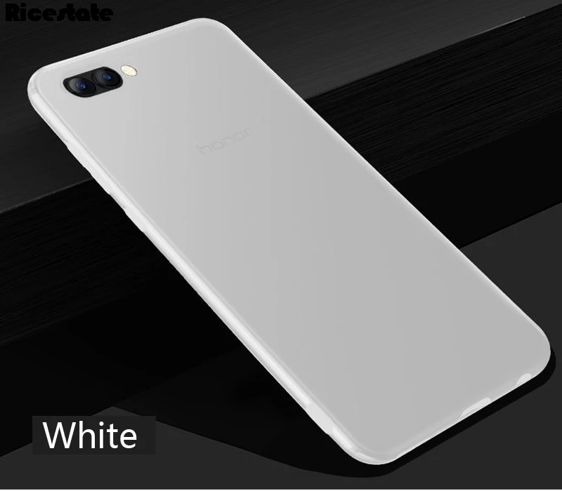 Матовый чехол для Huawei Y9 2018 Y5 Y6 Y7 Prime Y5P Y6S Y6P Y7P Y8P 2019 P10 lite P20 Pro силиконовый