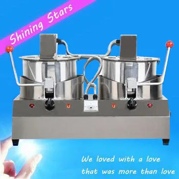popcorn machine gas wali