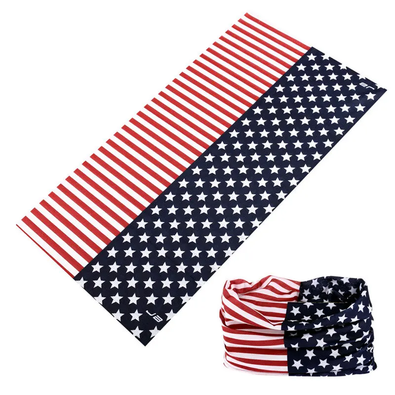 Buffe новый дизайн Магия повязка многофункциональный велосипедная бандана Винтаж