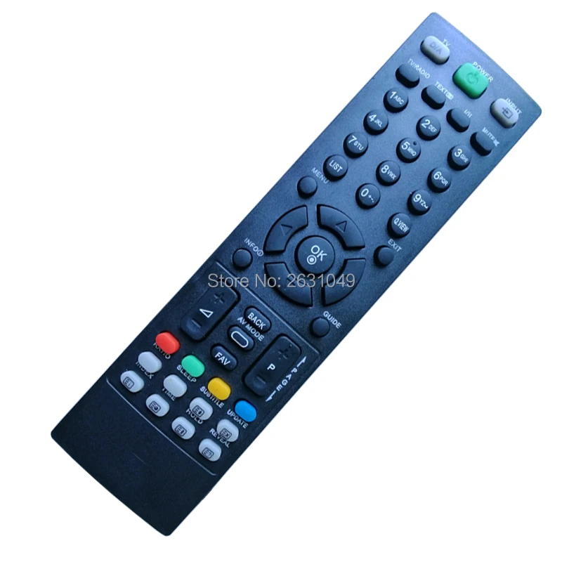 Пульт дистанционного управления для LG 32LS5600 32LS3500 37LS5600 42LS3450 42LS5600 42PA4500 ZC 42PA4500ZF 19LS4R ZA
