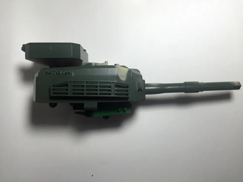 ВВ пуля снаряды танка пусковая установка DIY Электрический Танк аксессуары