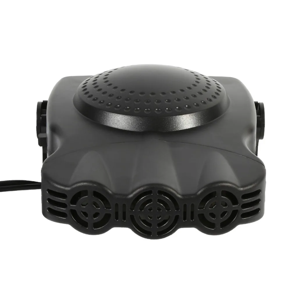 Автомобильный обогреватель 2 в 1 12 В 150 Вт |