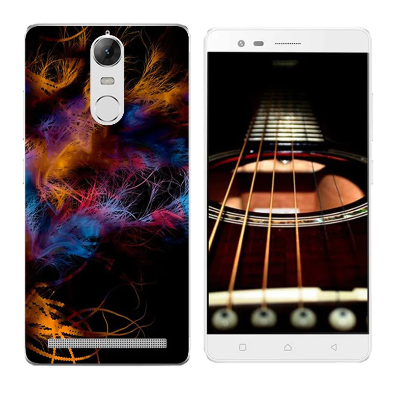 Для Lenovo Vibe K5 Note Pro A7020 принт пианино для K52t38 A7020a40 A7020a48 K52E78 чехлы телефонов |