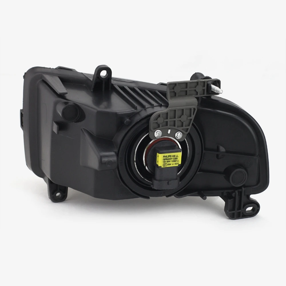 Runmade передняя противотуманная фара дальнего света левый и правый 8K0 941 700B 699B для