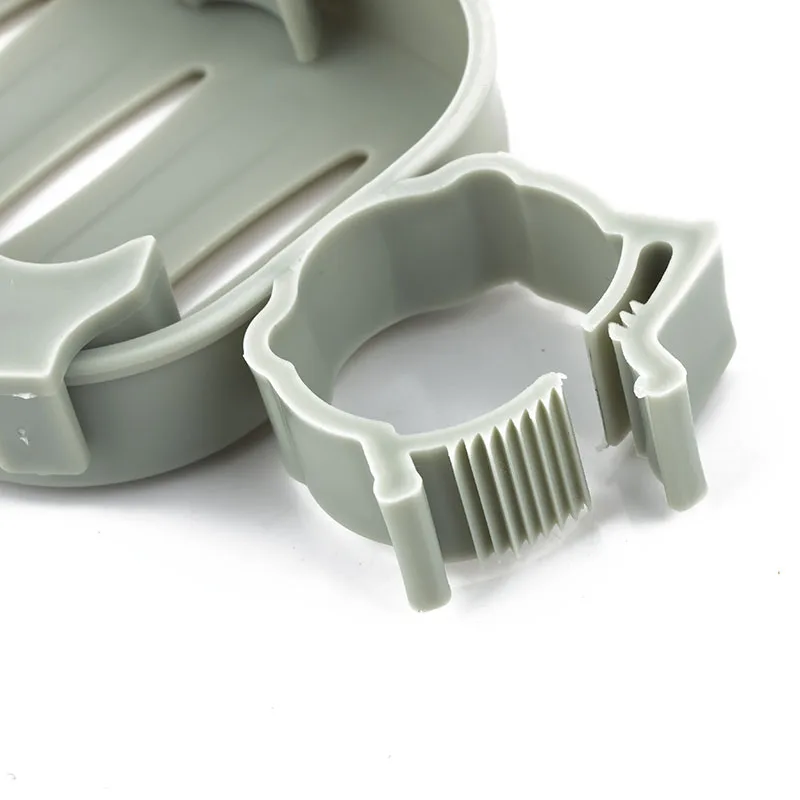 Держатель для кухонного смесителя вешалка мыла + полотенец Подвесная подставка