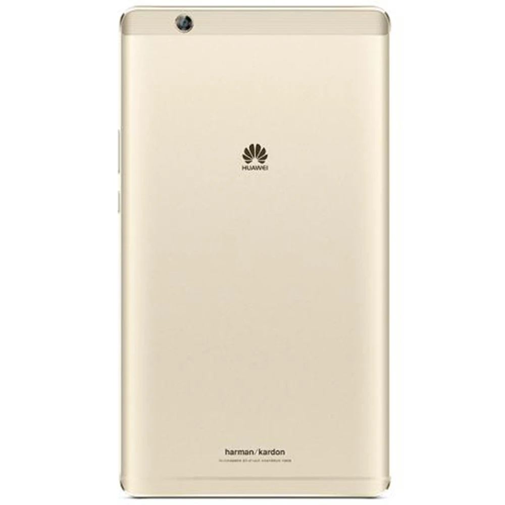 8 4 дюймовый планшетный ПК Huawei Media Pad M3 BTV DL09 Гб ОЗУ 32 ПЗУ Kirin 950 Восьмиядерный 2560*1600 IPS