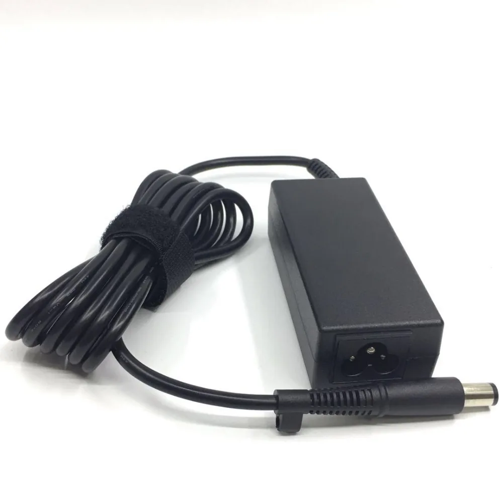 19 5 V 2.31A 7 4mm * 0mm 45W AC адаптер питания применяется к HP Probook 400 430 440 450 455 470 G3 | Компьютеры