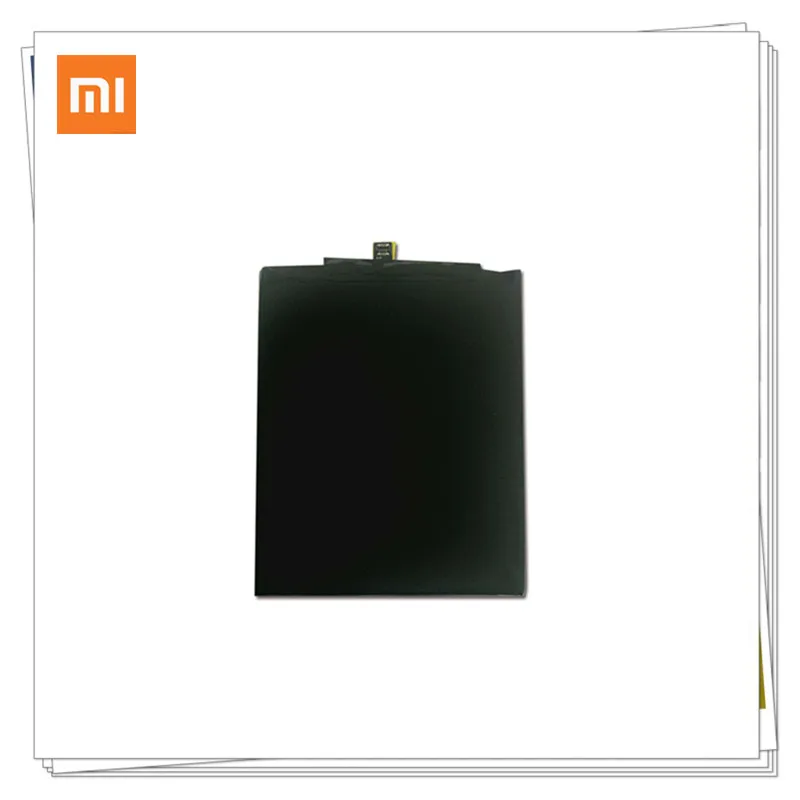 Original xiao mi Replacement Battery BN37 For Xiaomi Mi Redmi6 Redmi 6 Redrice 6A 3000mAh +Tools | Мобильные телефоны и