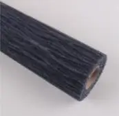 Prussian blue Новинка 4,5 м пряжа Сделай Сам благородный скрапбук декоративное ремесло бумажная упаковка для свадебной вечеринки орнамент аксессуары оберточная бумага для подарков с цветами поделки бумага - Цвет: Prussian blue