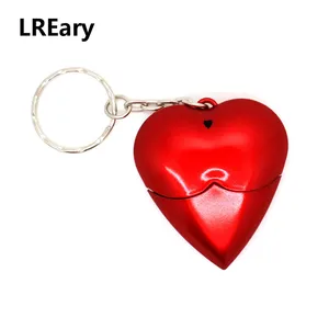 Детская одежда с рисунками и Красной Сердце пластик Модель usb 2,0 4 ГБ 8 ГБ pendrive16GB, объемом памяти 32 Гб или 64 ГБ Флеш накопитель USB флэш-накопитель 128 М творческий подарок любимым