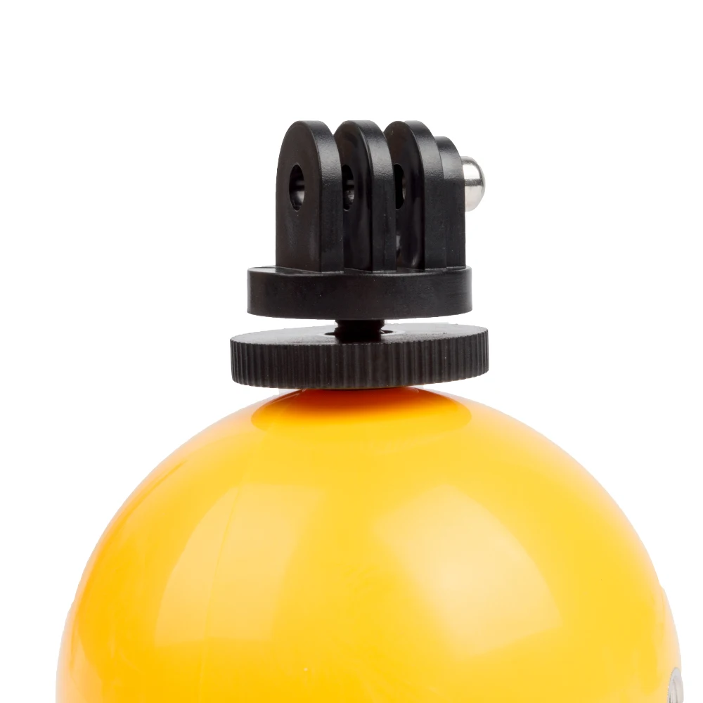 Штатив с винтовым креплением 1/4 дюйма для камеры GoPro Hero 5 4 3 + 2 Xiaomi Yi SJCAM |