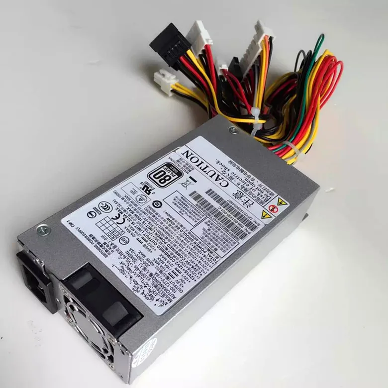 Бесплатная доставка через SPSR 400 Вт DPS400AB 12 server IPC small 1U DPS 400AB 80 PLUS ITX источник