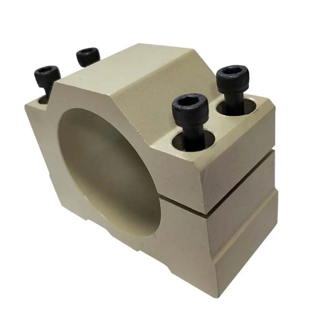 

200W 300w400w500wDC Spindle Motor Sitting 12-48V ER11-3.175MM High Speed Spindle Brush Air Cooled PCB Spindle Motor and Bracket