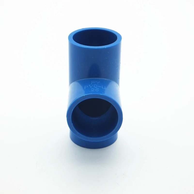 Соединительный фитинг для труб из ПВХ с внутренним диаметром 25 мм переходник