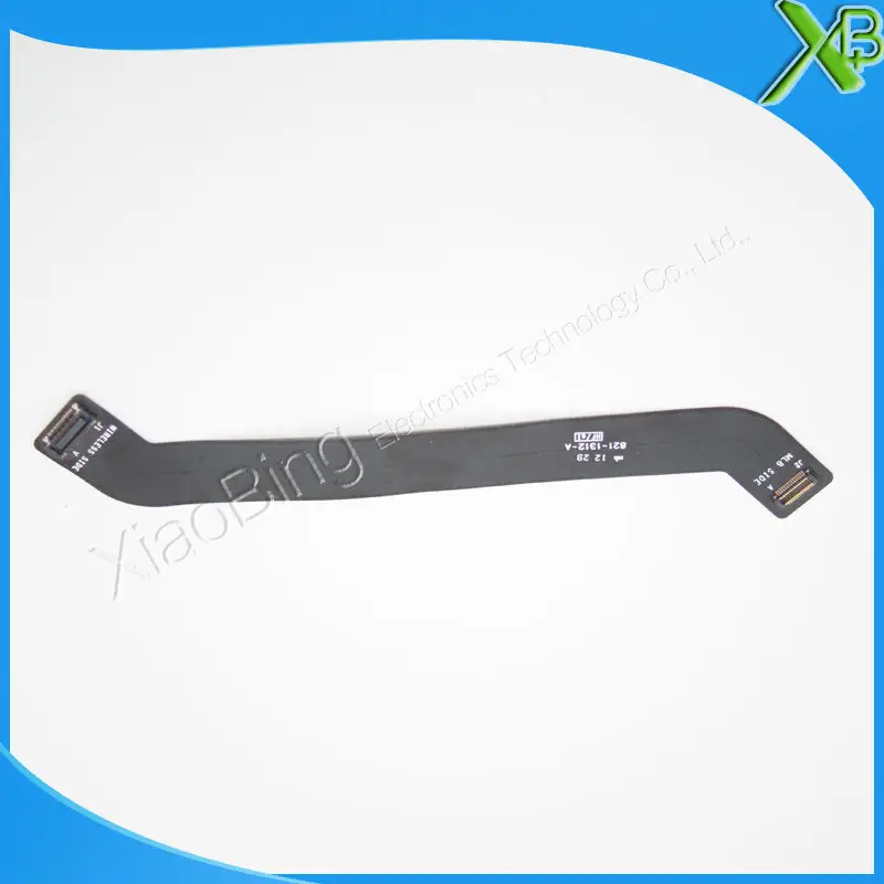 Новый беспроводной Wi Fi Bluetooth Разъем карты кабель 821 1312 A 02 для MacBook Pro 13 3 &quotA1278 2011 2012