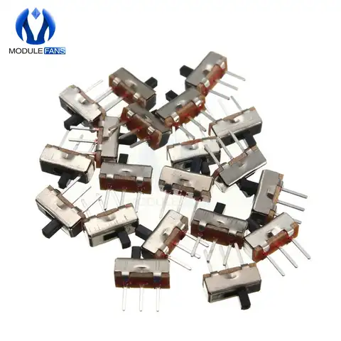 Pcb ползунковый переключатель - купить недорого | AliExpress