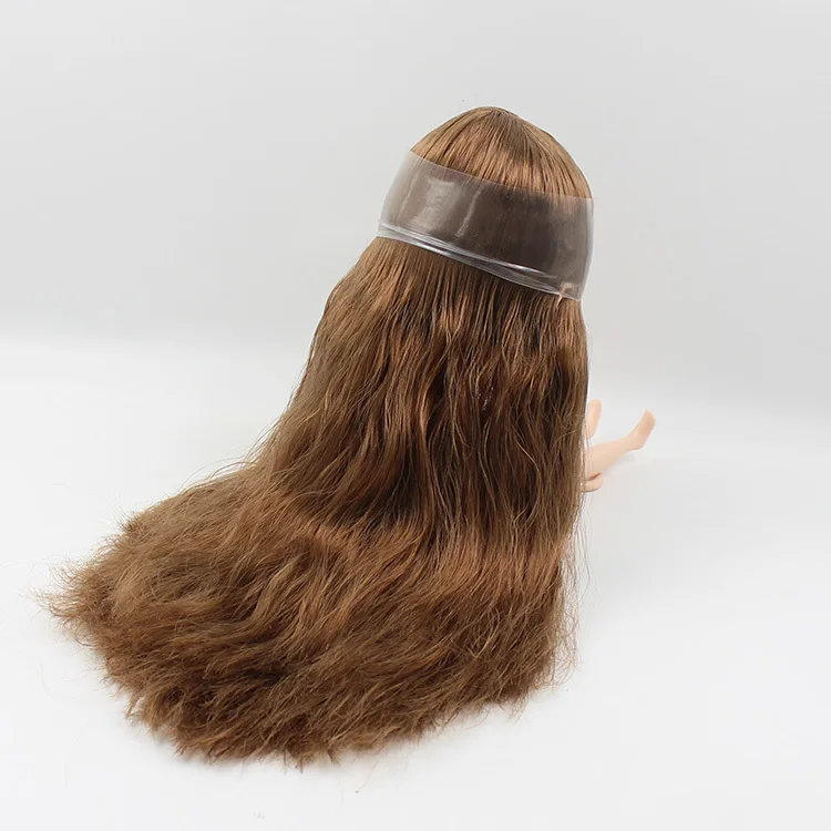 Nude blyth action figure dolls(dark brown hair ) | Игрушки и хобби