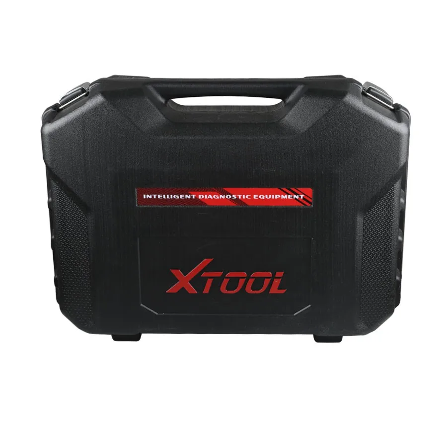 Система полнофункциональной диагностики XTOOL EZ500HD аналогичная функции PS80HD