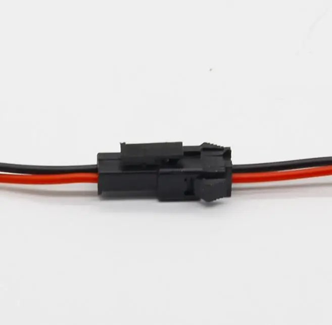 Светодиодный потолочный светильник SMP 1 комплект Клеммная линия 2P разъем