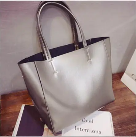 2018 Летняя женская сумка простая на одно плечо для мамы отдых большая вместимость