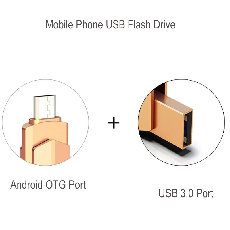 Флешка USB 3 0 с вращением на 360 градусов 64 ГБ флешка 32 флеш накопитель реальной
