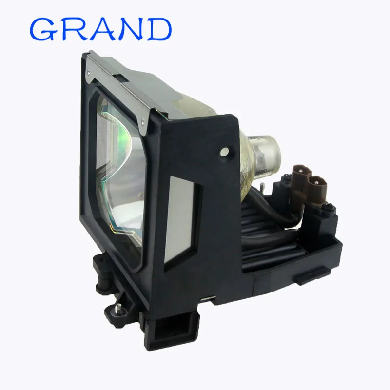 Замена проектора/ТВ лампы POA-LMP59/610-305-5602 для Sanyo PLC-XT10A/PLC-XT11 PLC-XT15KA/PLC-XT16/XT3000 HAPPY BATE