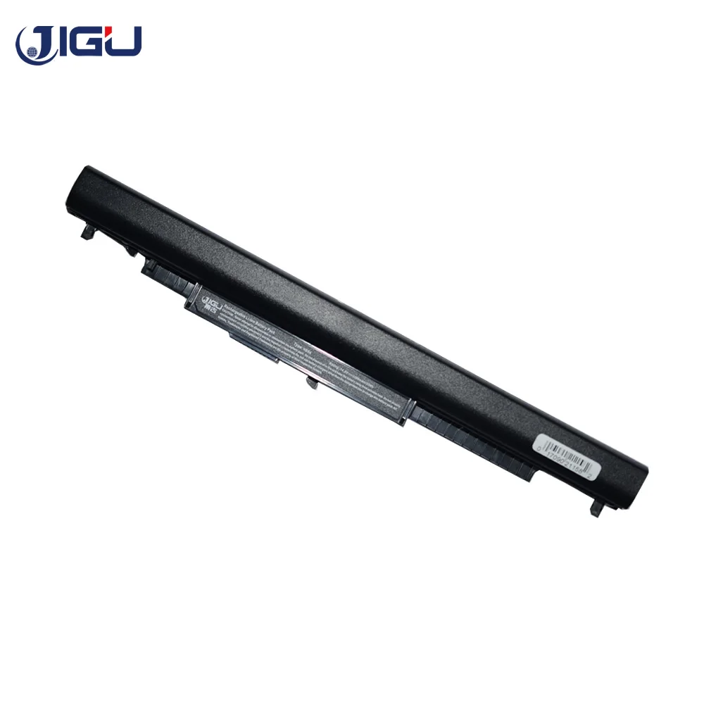 JIGU ноутбука Батарея HS03 HS04 HSTNN LB6V LB6U для струйного принтера HP 240 245 250 G4 ноутбук ПК