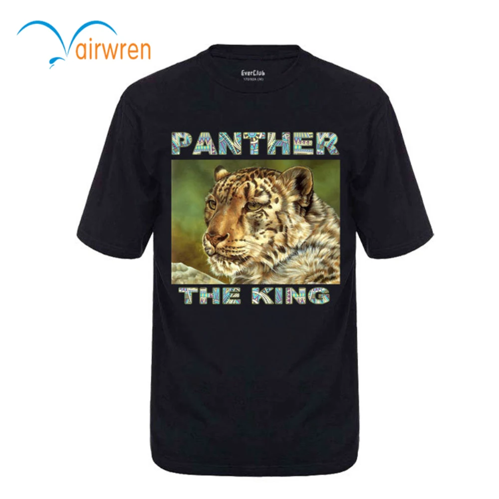 DTG printer for t-shirt, DTG textile ink touch screen control system