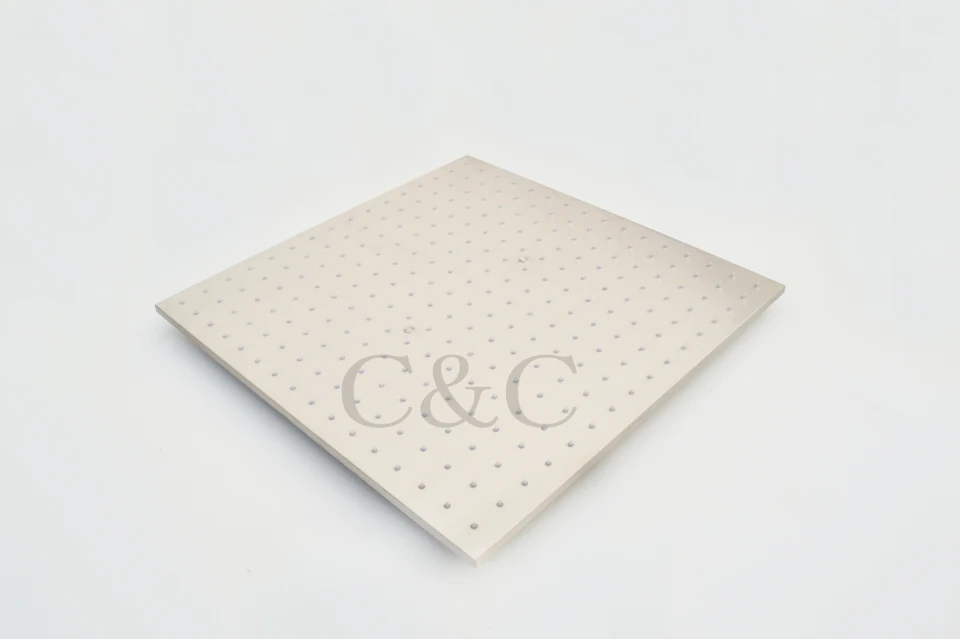 Технология Air Power! Смеситель для душа с экономией воды 20 дюймов|bathroom shower faucet|shower