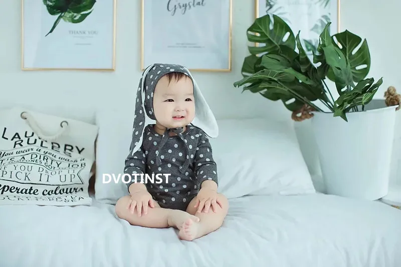 Dvotinst Baby Girls Photography Props Cute Lace Flora Outfits Dresses Clothes Set Fotografia Accessories Studio Shooting | Детская