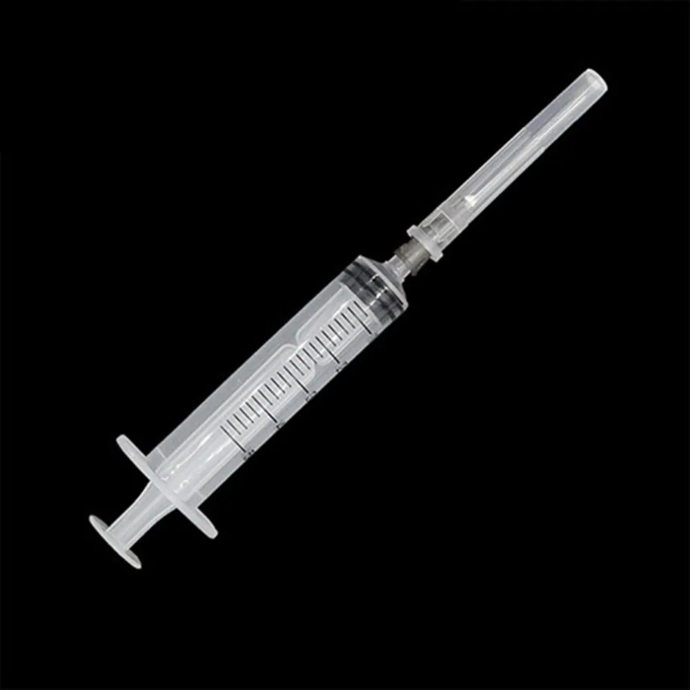 Многоразовые Пластик шприц заполнения бутылка спрей флакон духов Путешествия