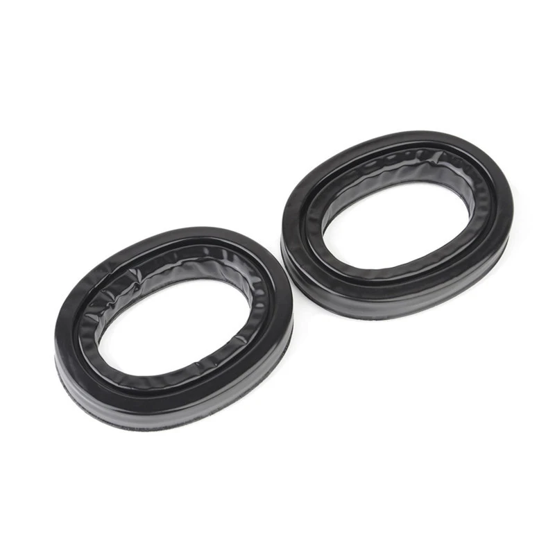 Лучшая силиконовая гарнитура Comtac гелевые уплотнительные кольца для серии Peltor