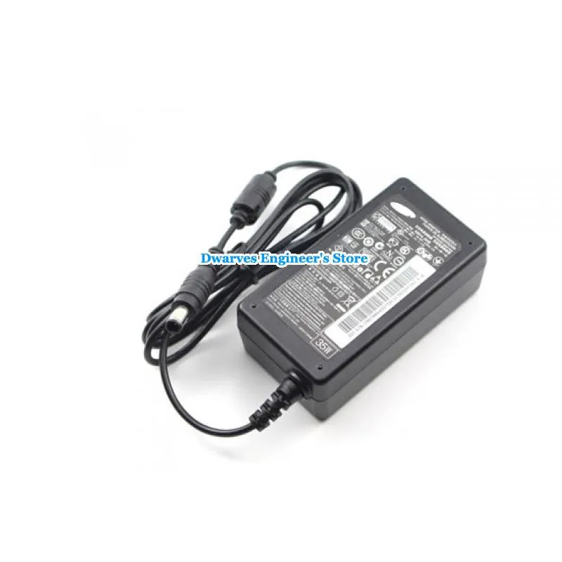 14 в 2.5A 35 Вт ЖК-монитор экран ac адаптер питания для SAMSUNG LS27D360 E227454 A3514 DHS A3514_DPN SA300 монитор зарядное устройство