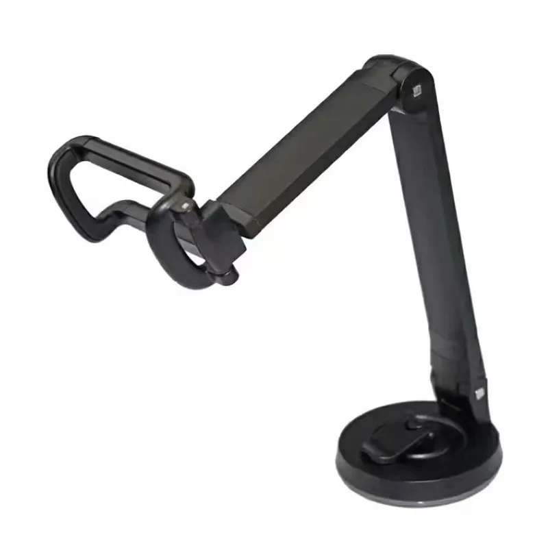 Универсальный держатель для телефона складной IPhone X 8 7 Plus XS Samsung S8 S9 автомобильный