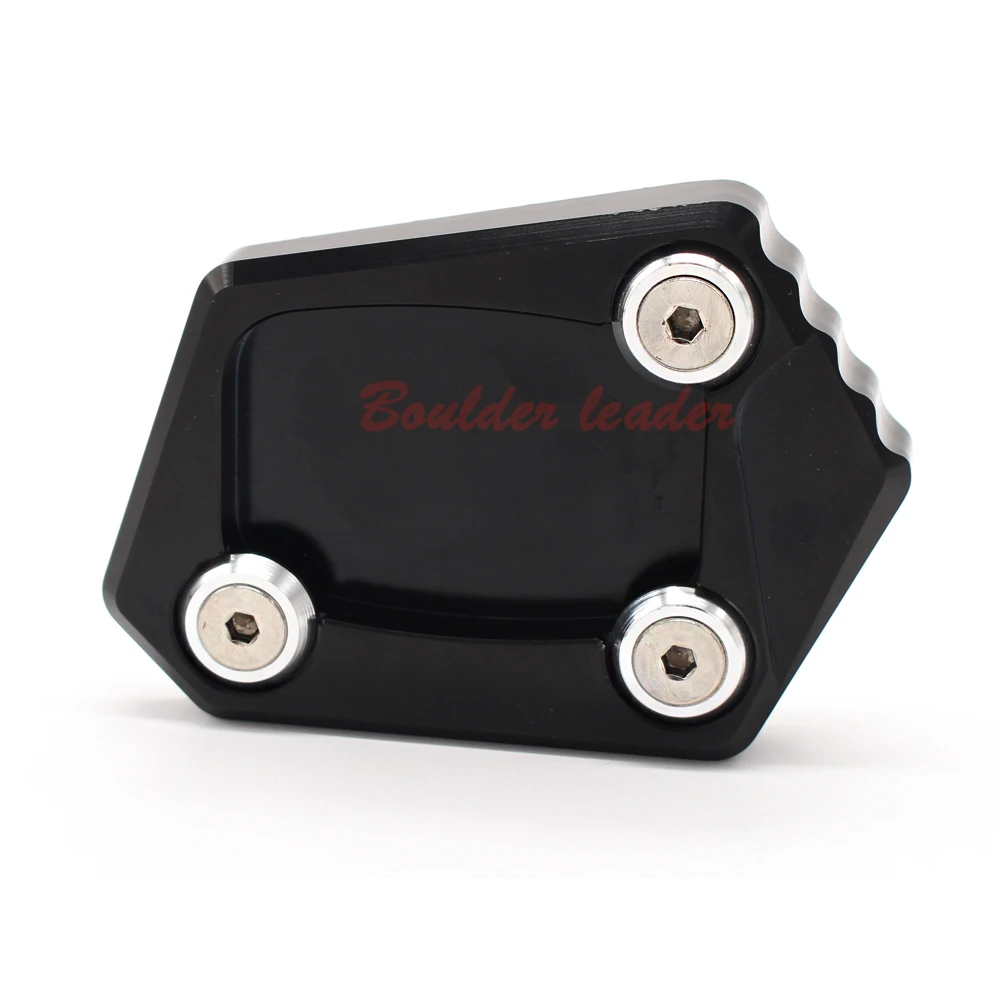 Подставка с ЧПУ для Honda CBR250F CBR250R CBR300R CBR500R CBR600F CBR650F CBR600RR CB400 CB500F CB500X NC700|side stand|kickstand