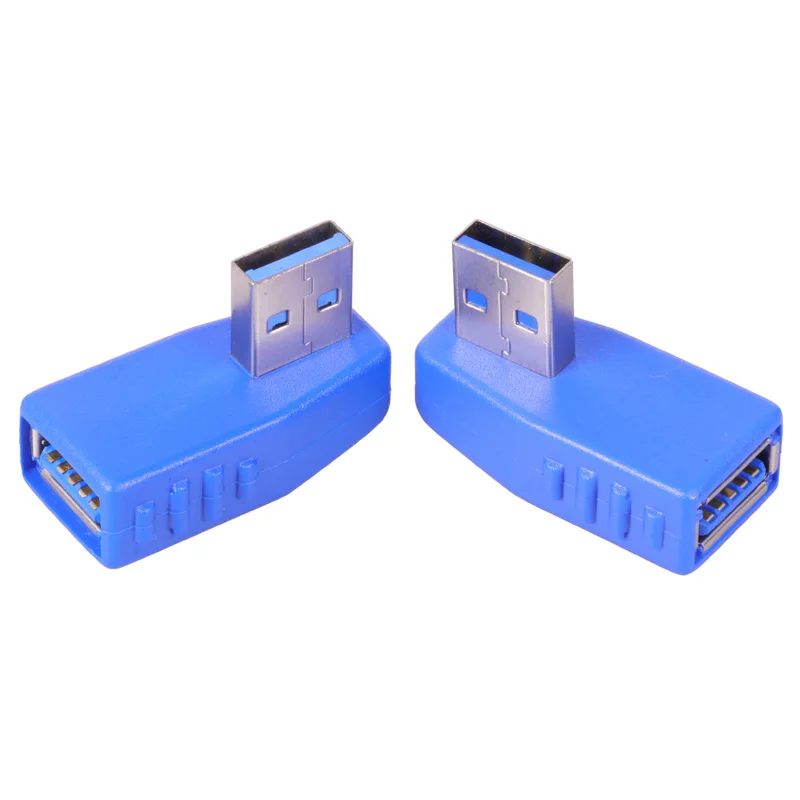 USB разъем 3 0 A F гнездо адаптер/конвертер для электронной