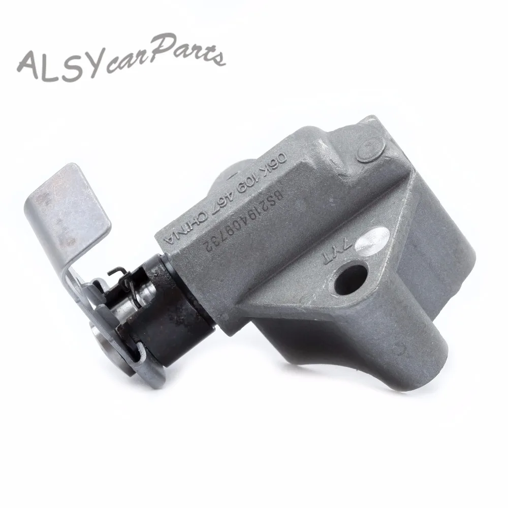 Комплект натяжителя двигателя YIMIAOMO OEM EA888 для Audi A3 A4 A5 A6 VW Golf MK6 Jetta Tiguan Passat B6 2 0 T 06H 105