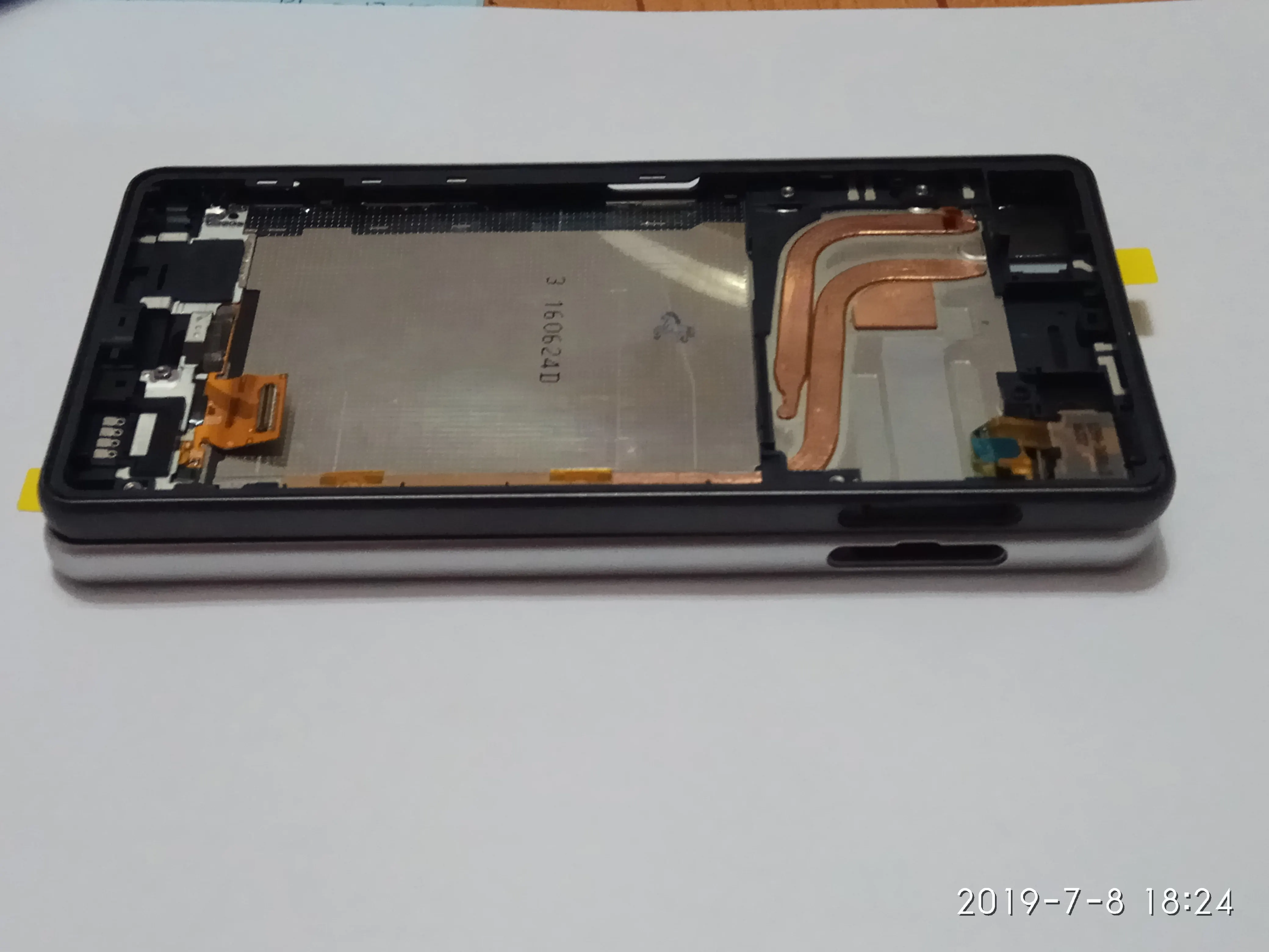 JIEYER для Sony Xperia X Performance F5121 F5122 F8131 F8132 XP дисплей протестирован SONY ЖК сенсорный экран