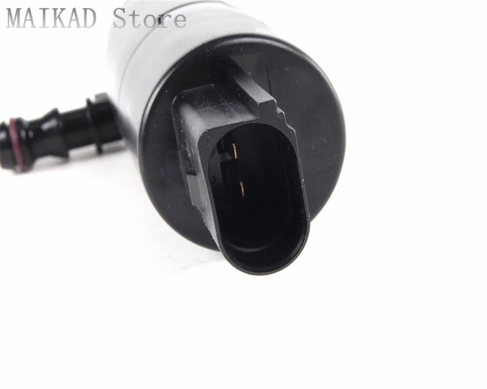 Насос мойки фар для BMW Z4 E89 18i 20i 23i 28i 30i 35i 35is 67128377430|Вакуумные насосы| |