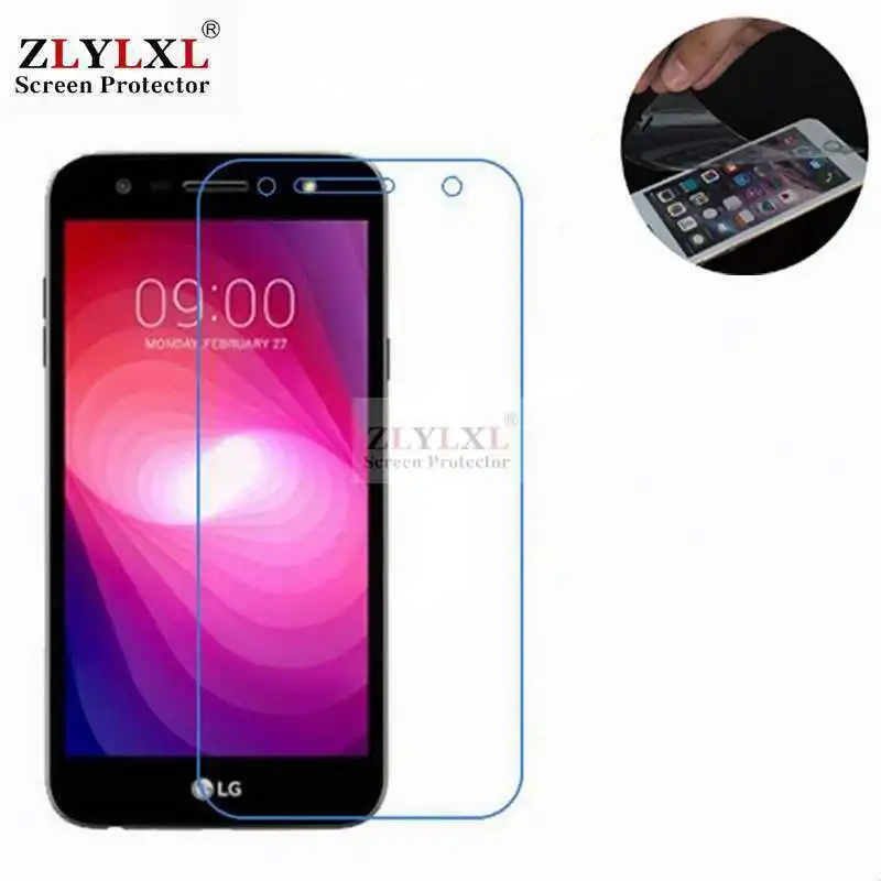 HD мягкая пленка для LG F220 F240 F300 E988 E985 X Power2 G Flex 1 2 F510 F340 F350 D837 D838 H740 Защитная экрана |