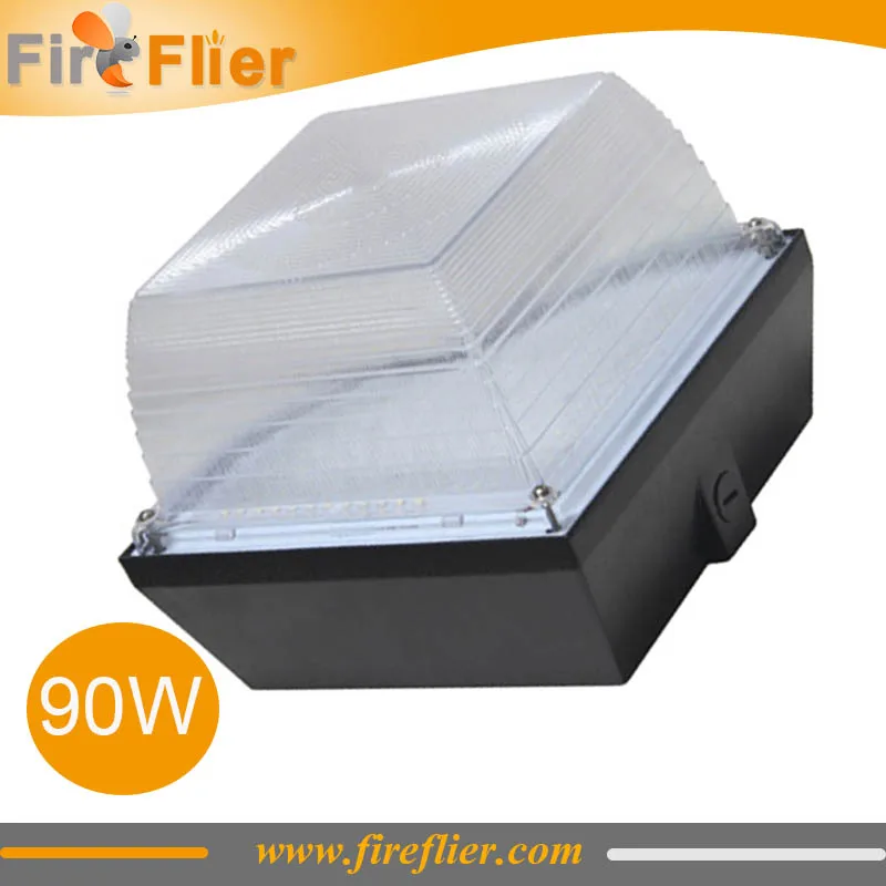 5 шт./лот 90 Вт светодиодная модернизированная газовая станция лампа 60 50