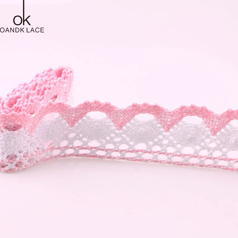 5 размеров из хлопка с декоративным кружевом, для домашнего использования, платье подходит для свадьбы Швейные Ремесло декоративные кружева ручной работы