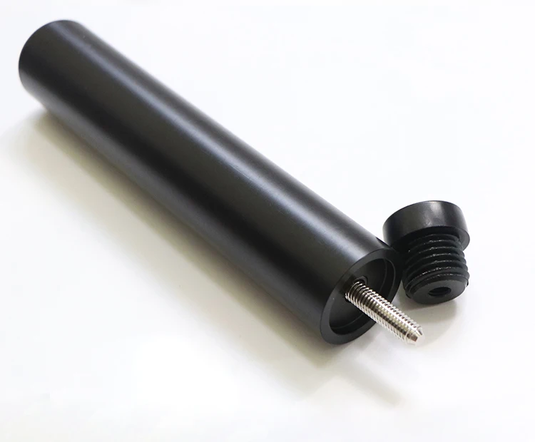 3142 Cue расширение POINOS Cue расширение пул Cue длинное расширение биллиардный кий расширение бильярдные аксессуары кий