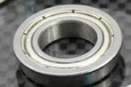 GTB 3-скоростная трансмиссия односторонний подшипник сцепления KM HPI #112457 bajer 5B SS #110190
